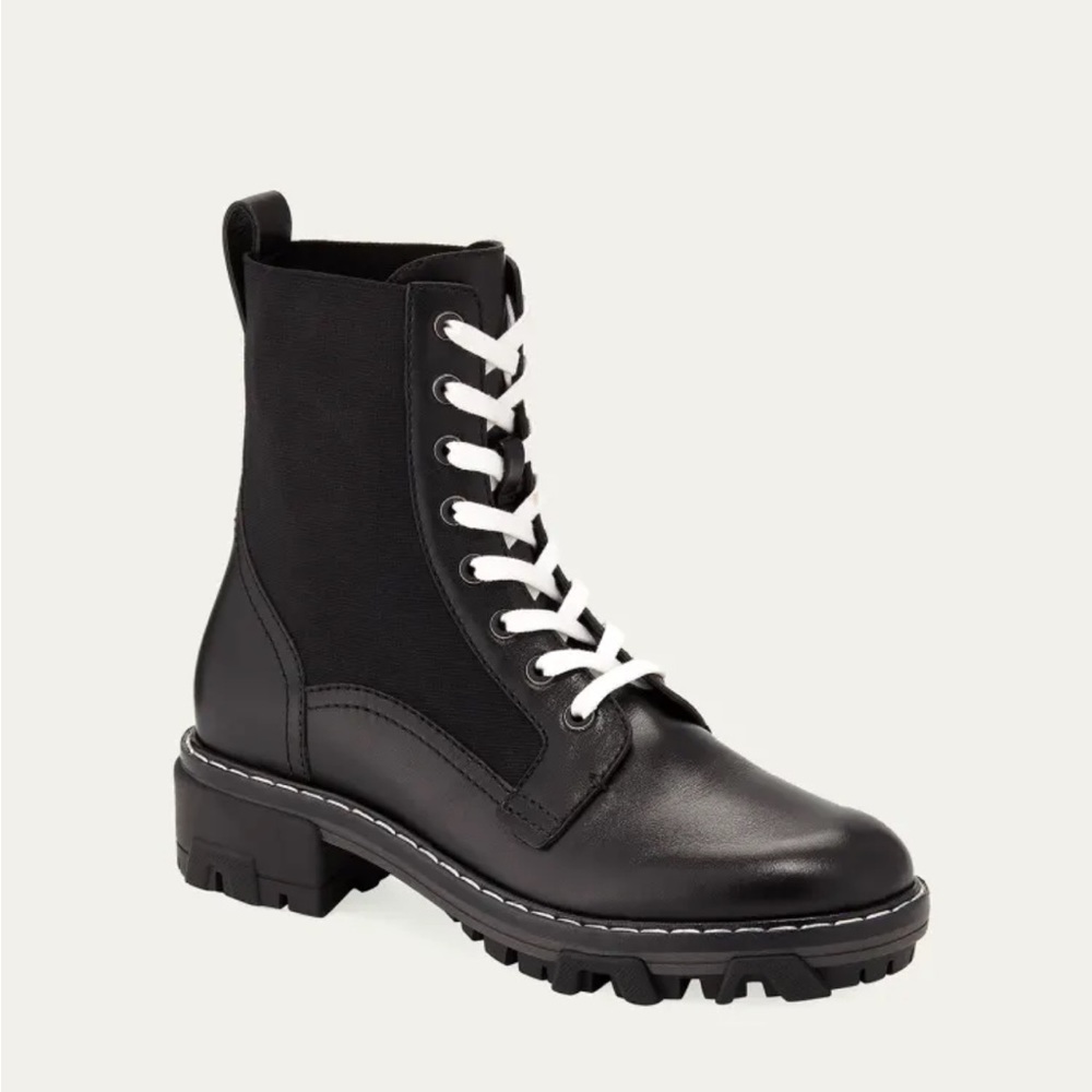 Rag & Bone Shiloh Combat Boot - image 1